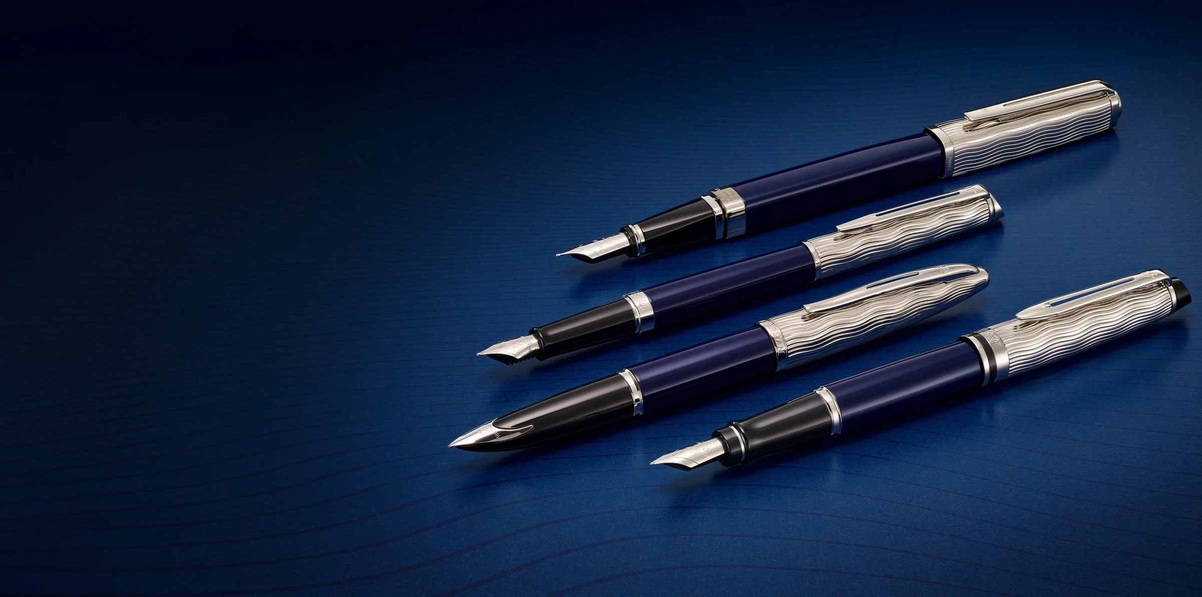Elevate Every Stroke with Precision